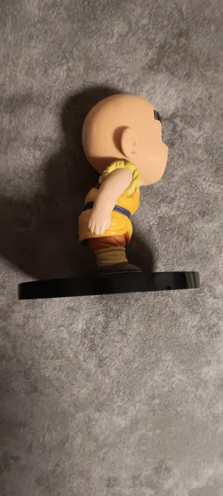 Figura Dragon Ball Krilin