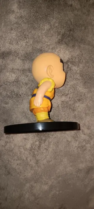 Figura Dragon Ball Krilin