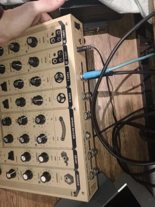 Finegear The Dust Collector