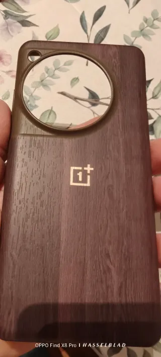 Funda Protectora OnePlus 12