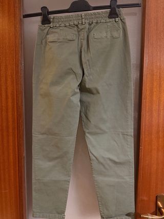 Pantaloni O.D. Taglia S