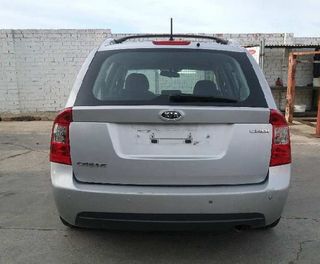 Kia 3911327485 centralita motor uce carens 4488670