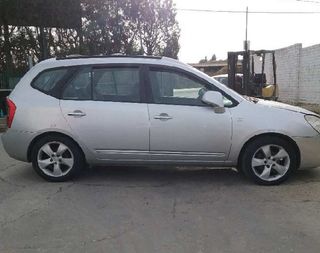 Kia 3911327485 centralita motor uce carens 4488670