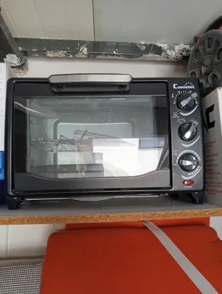 Forno elettrico Comelec nuovo