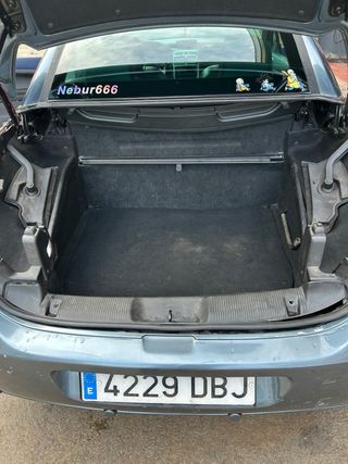 Peugeot 307 2004