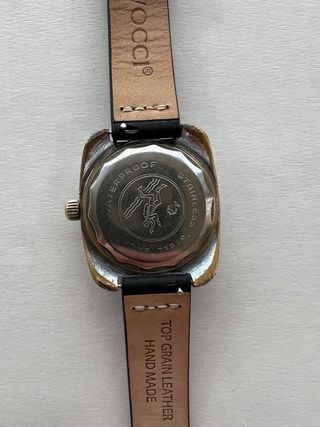 Reloj PAX 15 Rubis Antiguo