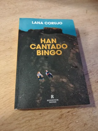 Han cantado bingo/ They Called Bingo (Spanish E...