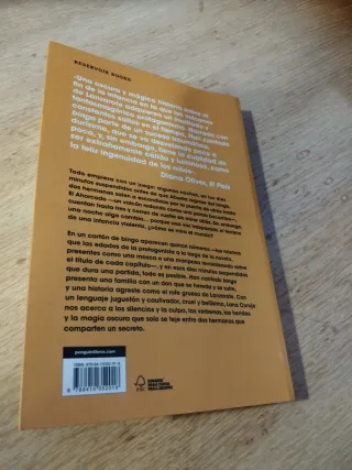 Han cantado bingo/ They Called Bingo (Spanish E...