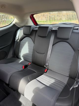 Alfa Romeo MiTO Junior 2018