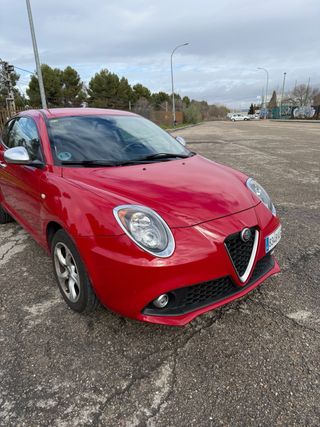 Alfa Romeo MiTO Junior 2018