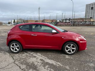Alfa Romeo MiTO Junior 2018