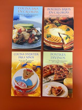 Postres divinos: Un banquete de deliciosos post...