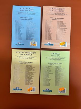 Postres divinos: Un banquete de deliciosos post...