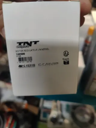 Limitador revoluciones TNT 180500 ciclomotor