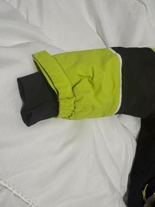 Conjunto Ropa Nieve Niño 6 Años