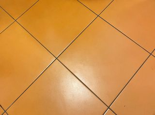 Piastrelle Gres Porcellanato Marazzi Arancioni