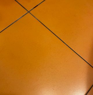 Piastrelle Gres Porcellanato Marazzi Arancioni