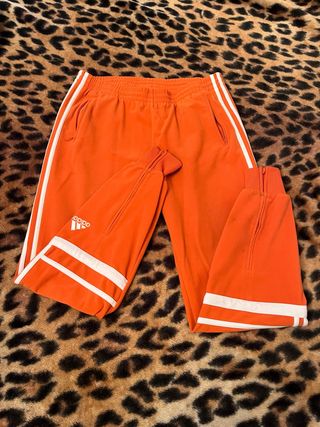 Pantalón chándal Adidas challenger vintage 00s y2k