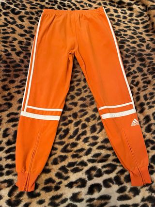 Pantalón chándal Adidas challenger vintage 00s y2k