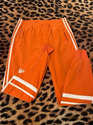 Pantalón chándal Adidas challenger vintage 00s y2k