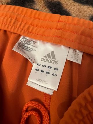 Pantalón chándal Adidas challenger vintage 00s y2k