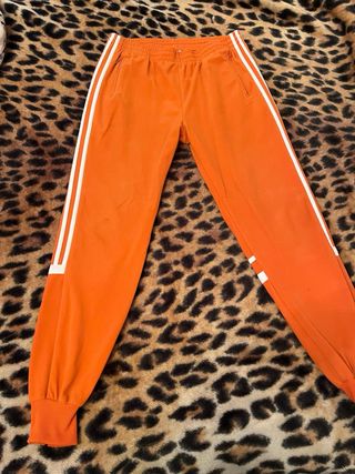 Pantalón chándal Adidas challenger vintage 00s y2k