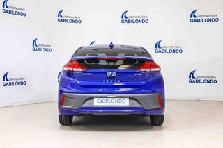 Hyundai IONIQ 1.6 GDI HEV Klass DCT