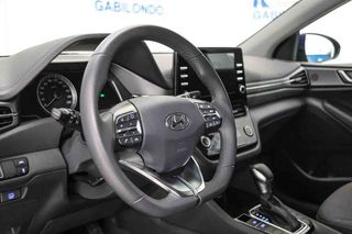Hyundai IONIQ 1.6 GDI HEV Klass DCT
