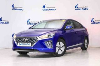 Hyundai IONIQ 1.6 GDI HEV Klass DCT