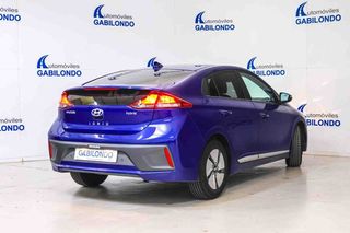 Hyundai IONIQ 1.6 GDI HEV Klass DCT