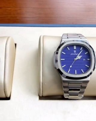 Reloj Poedagar resistente sl agua