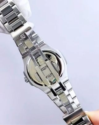 Reloj Poedagar resistente sl agua