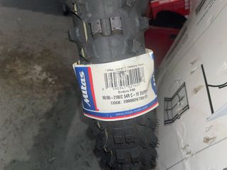 Neumático Mitas Enduro 90/90-21