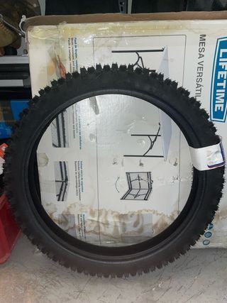 Neumático Mitas Enduro 90/90-21