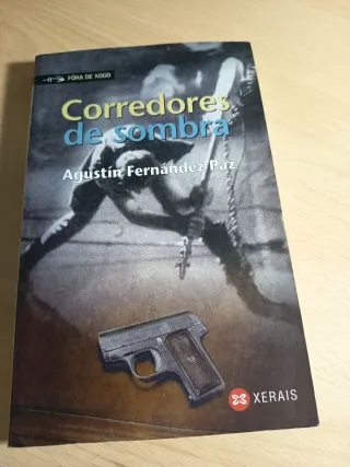 Corredores de sombras