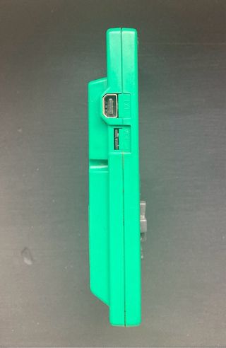 Game Boy Pocket - Versione Japan