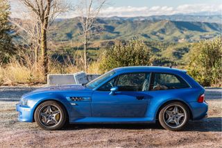 BMW Z3 2002