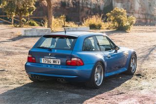 BMW Z3 2002