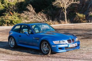 BMW Z3 2002