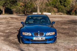 BMW Z3 2002
