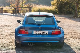 BMW Z3 2002
