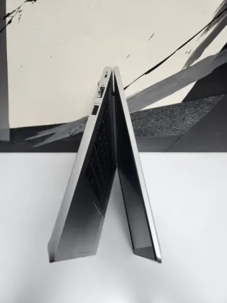 HP ProBook 440 G10 Argento