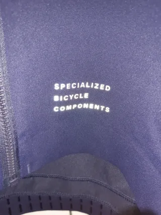 Maillot Specialized Prime Talla XL