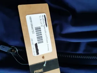 Maillot Specialized Prime Talla XL