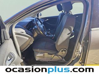 Ford Focus 1.0 Ecoboost S&S Trend+ 92 kW (125 CV)