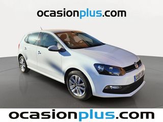 Volkswagen Polo A-Polo 1.0 BMT 55 kW (75 CV)