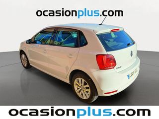 Volkswagen Polo A-Polo 1.0 BMT 55 kW (75 CV)