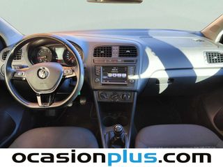 Volkswagen Polo A-Polo 1.0 BMT 55 kW (75 CV)
