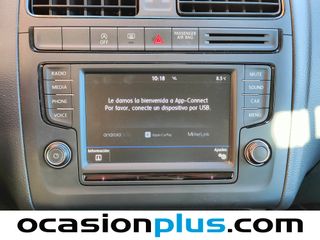 Volkswagen Polo A-Polo 1.0 BMT 55 kW (75 CV)