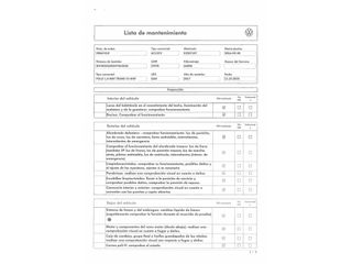 Volkswagen Polo A-Polo 1.0 BMT 55 kW (75 CV)